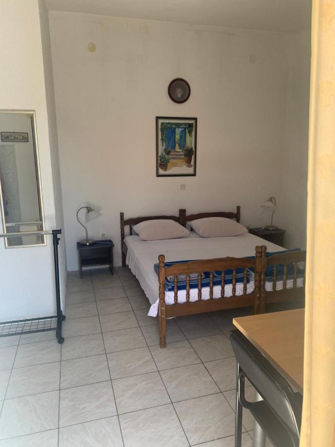 Apartmani Dzapo Srima Kültér fotó
