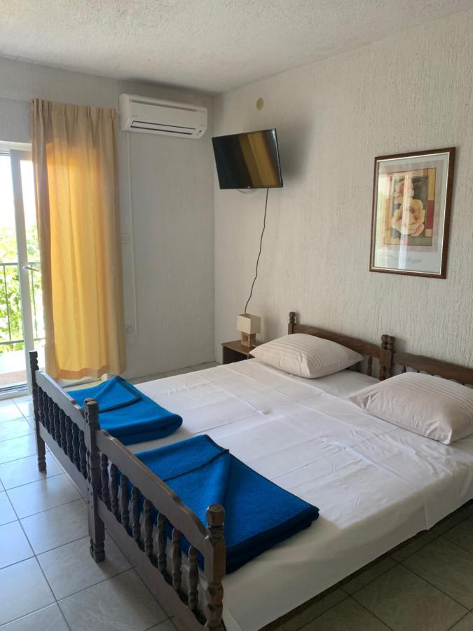 Apartmani Dzapo Srima Kültér fotó