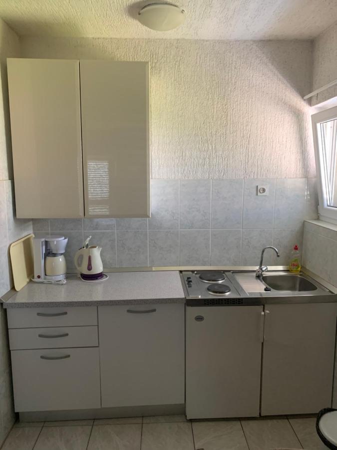 Apartmani Dzapo Srima Kültér fotó