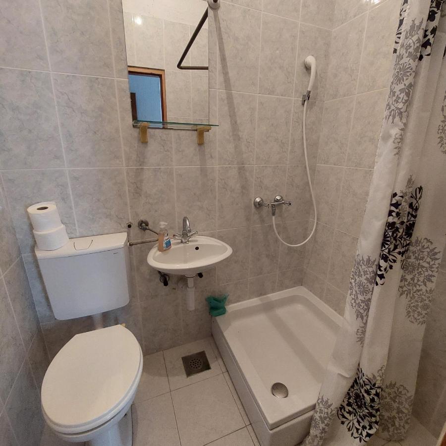 Apartmani Dzapo Srima Kültér fotó